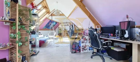 Casa de 11 divisões em Saint-Georges-sur-Cher, France N.º 229800 40