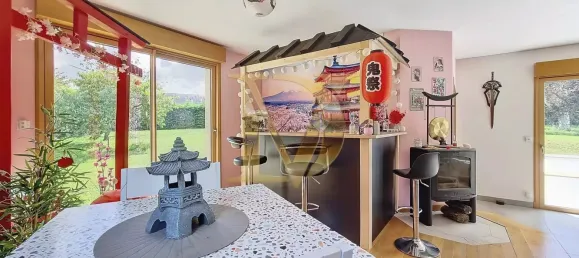 Casa de 11 divisões em Saint-Georges-sur-Cher, France N.º 229800 34