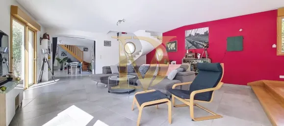 Casa de 11 divisões em Saint-Georges-sur-Cher, France N.º 229800 17