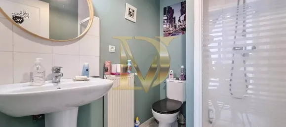 Casa de 11 divisões em Saint-Georges-sur-Cher, France N.º 229800 5