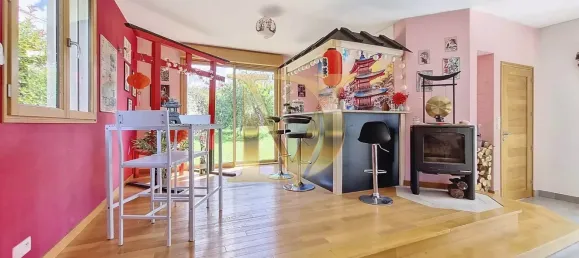 Casa de 11 divisões em Saint-Georges-sur-Cher, France N.º 229800 19