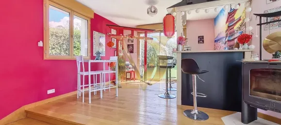 Casa de 11 divisões em Saint-Georges-sur-Cher, France N.º 229800 32