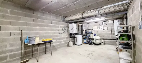 Casa de 11 divisões em Saint-Georges-sur-Cher, France N.º 229800 7