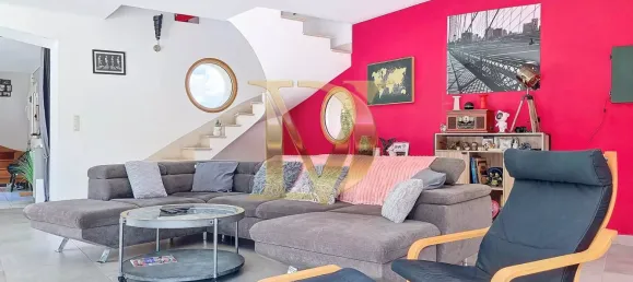 Casa de 11 divisões em Saint-Georges-sur-Cher, France N.º 229800 30