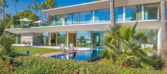 6 bedrooms Villa in Cannes, France No. 246457 15