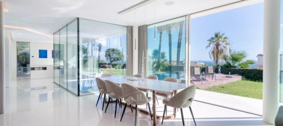 6 bedrooms Villa in Cannes, France No. 246457 14