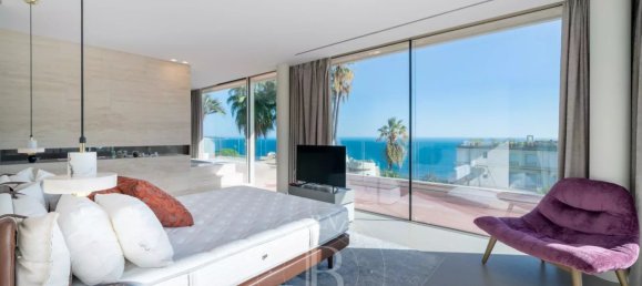 6 bedrooms Villa in Cannes, France No. 246457 5