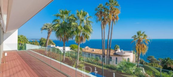 6 bedrooms Villa in Cannes, France No. 246457 21
