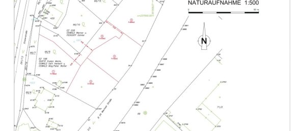 Terreno en Hartberg, Austria No. 16749 4