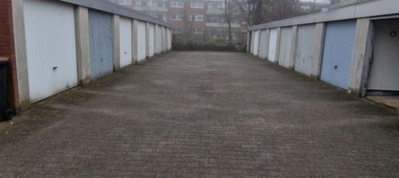 1 غرف نوم شقة في Munster, Germany رقم 71402 24