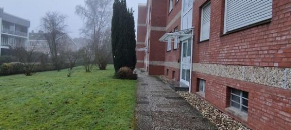 1 غرف نوم شقة في Munster, Germany رقم 71402 19