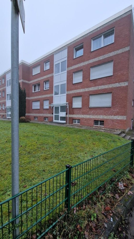 1 غرف نوم شقة في Munster, Germany رقم 71402