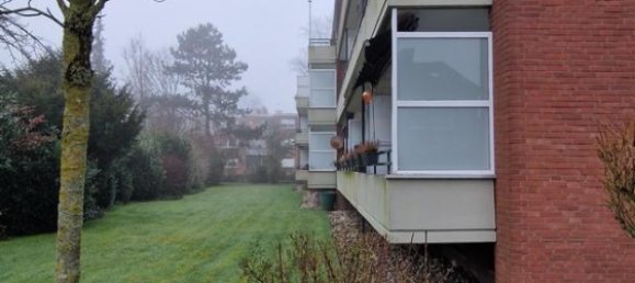 1 غرف نوم شقة في Munster, Germany رقم 71402 23