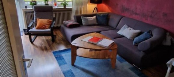 1 غرف نوم شقة في Munster, Germany رقم 71402 7