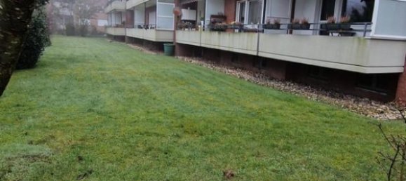 1 غرف نوم شقة في Munster, Germany رقم 71402 21