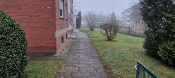 1 غرف نوم شقة في Munster, Germany رقم 71402 22