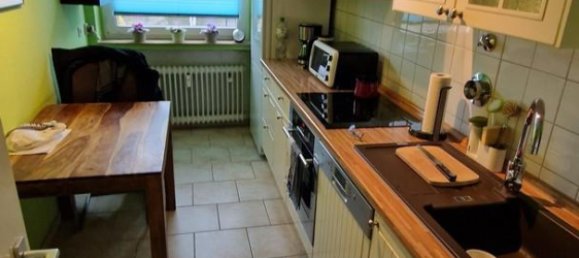 1 غرف نوم شقة في Munster, Germany رقم 71402 15