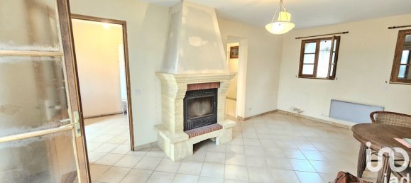 6-Zimmer Haus in La Chaussee-d'Ivry, France, Nr. 43830 3