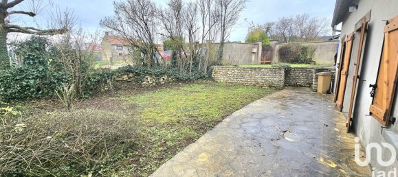 6-Zimmer Haus in La Chaussee-d'Ivry, France, Nr. 43830 6