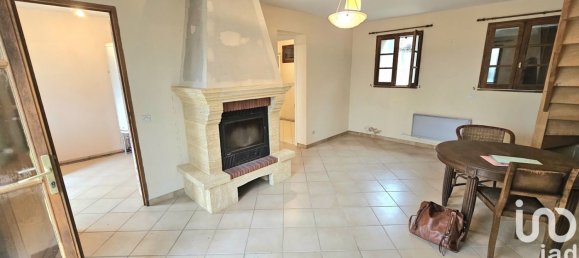 6-Zimmer Haus in La Chaussee-d'Ivry, France, Nr. 43830 19