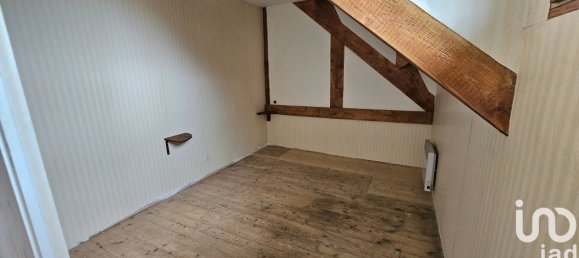 6-Zimmer Haus in La Chaussee-d'Ivry, France, Nr. 43830 10
