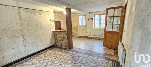 6-Zimmer Haus in La Chaussee-d'Ivry, France, Nr. 43830 14