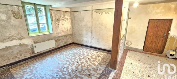 6-Zimmer Haus in La Chaussee-d'Ivry, France, Nr. 43830 11