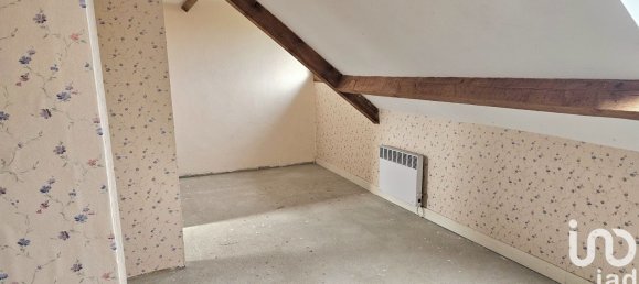 6-Zimmer Haus in La Chaussee-d'Ivry, France, Nr. 43830 17
