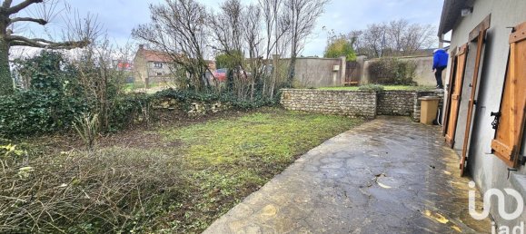 6-Zimmer Haus in La Chaussee-d'Ivry, France, Nr. 43830 22