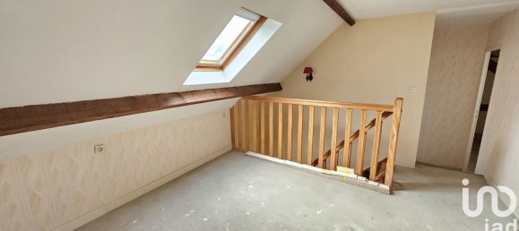 6-Zimmer Haus in La Chaussee-d'Ivry, France, Nr. 43830 13