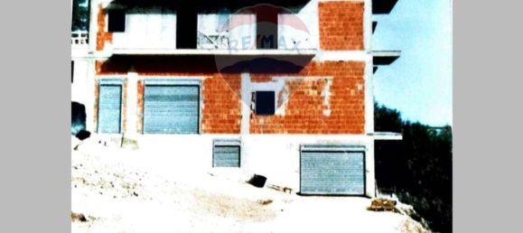 10-salle Maison à Monte Sant'Angelo, Italy No. 265301 2