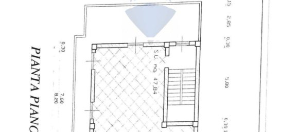 10-salle Maison à Monte Sant'Angelo, Italy No. 265301 47