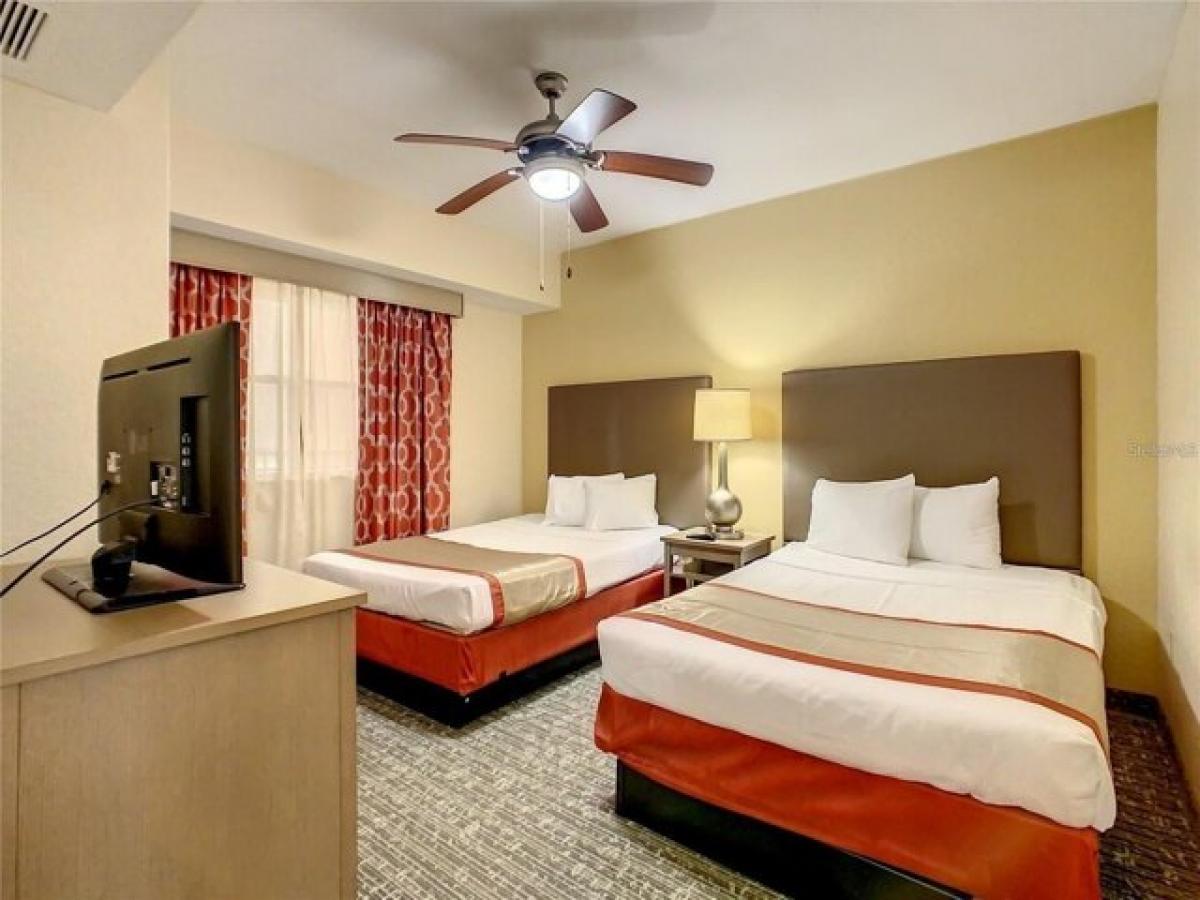 2 bedrooms House in Orlando, USA No. 432956