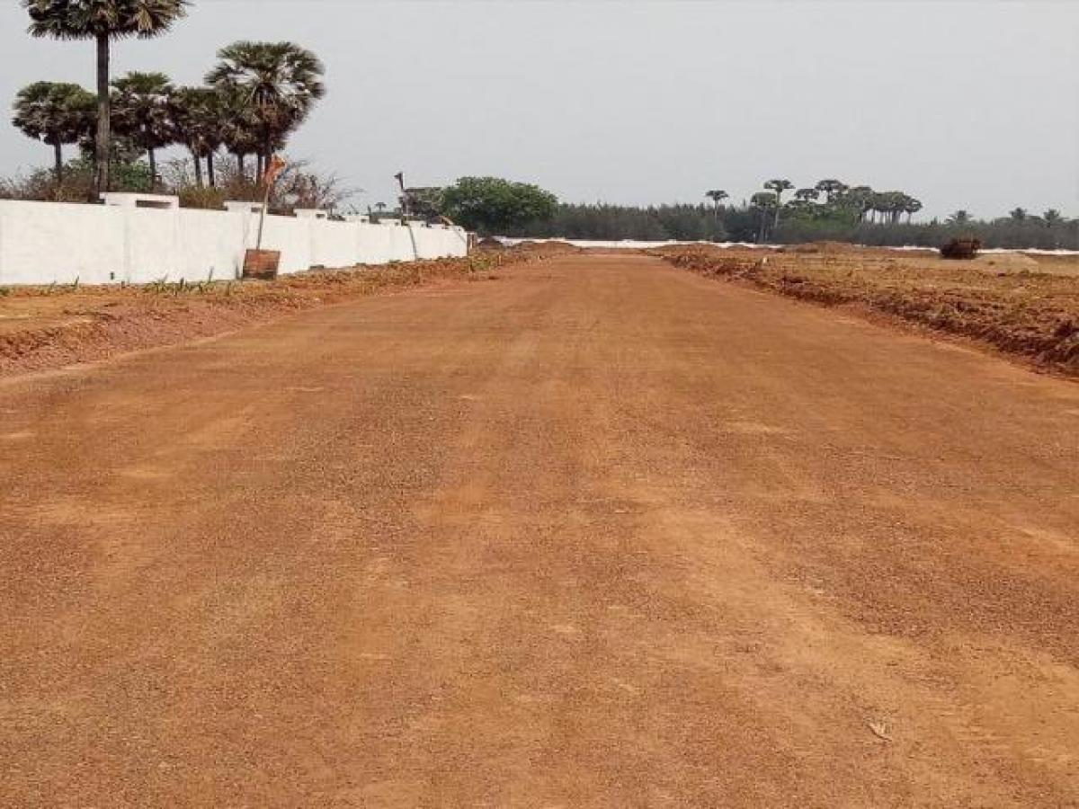 Terreno em Visakhapatnam, India N.º 33213