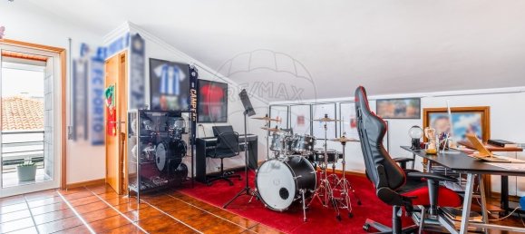 6 chambres Maison à Maia, Portugal No. 172815 11