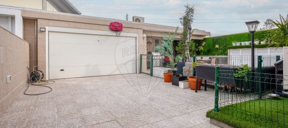 6 chambres Maison à Maia, Portugal No. 172815 23