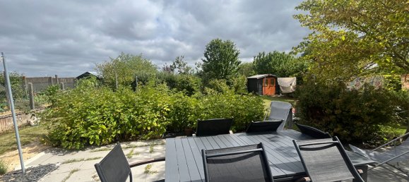 4 غرف نوم منزل في Sable-sur-Sarthe, France رقم 278484 12