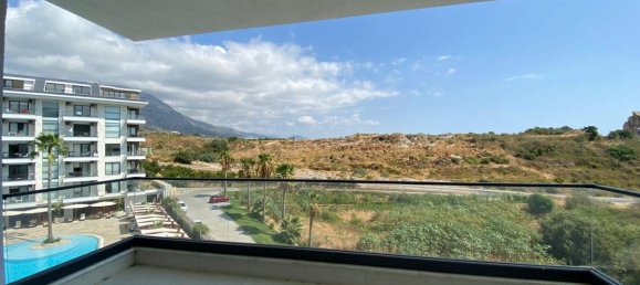 2 rooms Apartment in Kestel, Turkey No. 9622 20