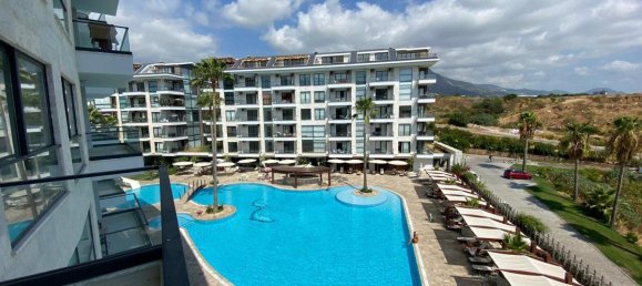 2 rooms Apartment in Kestel, Turkey No. 9622 21