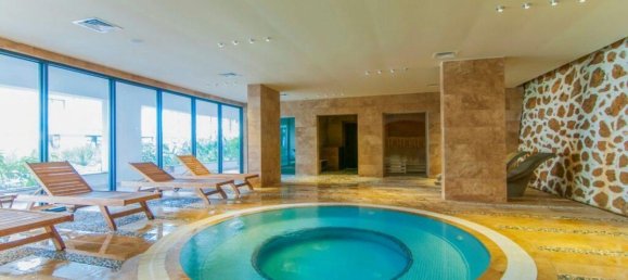 2 rooms Apartment in Kestel, Turkey No. 9622 16