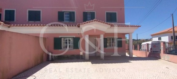 5 Schlafzimmer Haus in Rio de Mouro, Portugal, Nr. 166129 6