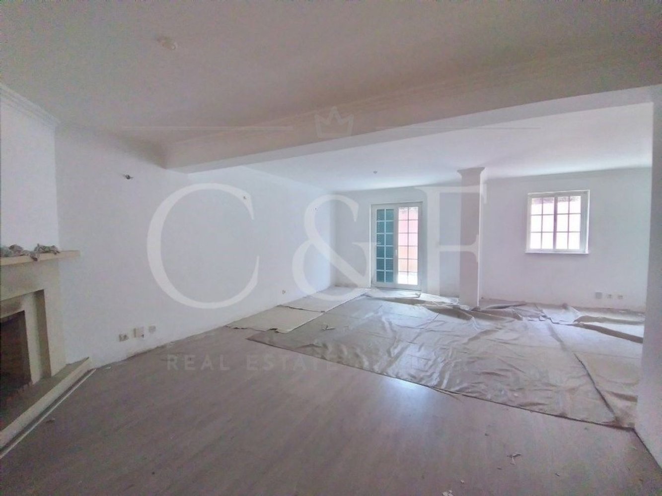 5 Schlafzimmer Haus in Rio de Mouro, Portugal, Nr. 166129