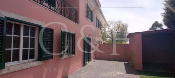 5 Schlafzimmer Haus in Rio de Mouro, Portugal, Nr. 166129 5