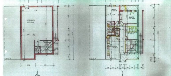 5 Schlafzimmer Haus in Rio de Mouro, Portugal, Nr. 166129 25