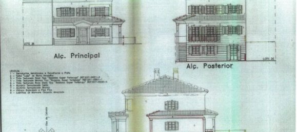 5 Schlafzimmer Haus in Rio de Mouro, Portugal, Nr. 166129 26