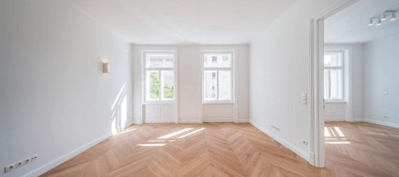 Apartamento de 4 habitaciónes en Wahring, Austria No. 243383 7