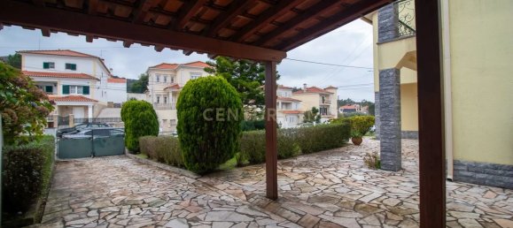 3 bedrooms House in Mafra, Portugal No. 128717 13