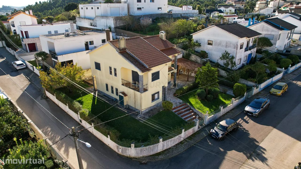 3 bedrooms House in Mafra, Portugal No. 128717