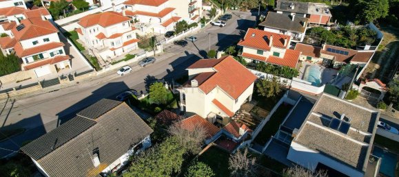 3 bedrooms House in Mafra, Portugal No. 128717 36