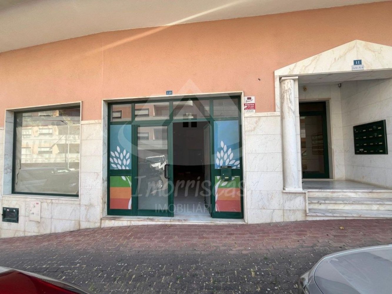 Здание 160м² в Вила Франка ди Шира, Португалия № 307521